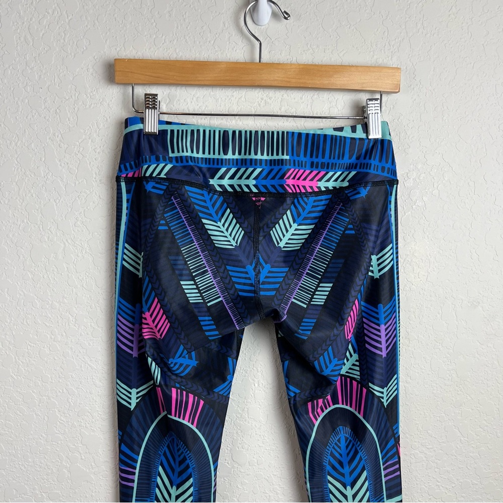 Mara Hoffman Voyager Long Leggings - Picture 8 of 11